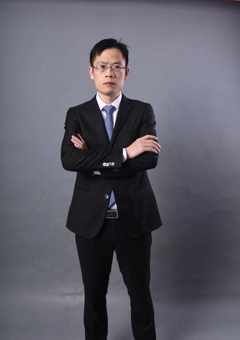 袁开芬 现场执行负责人