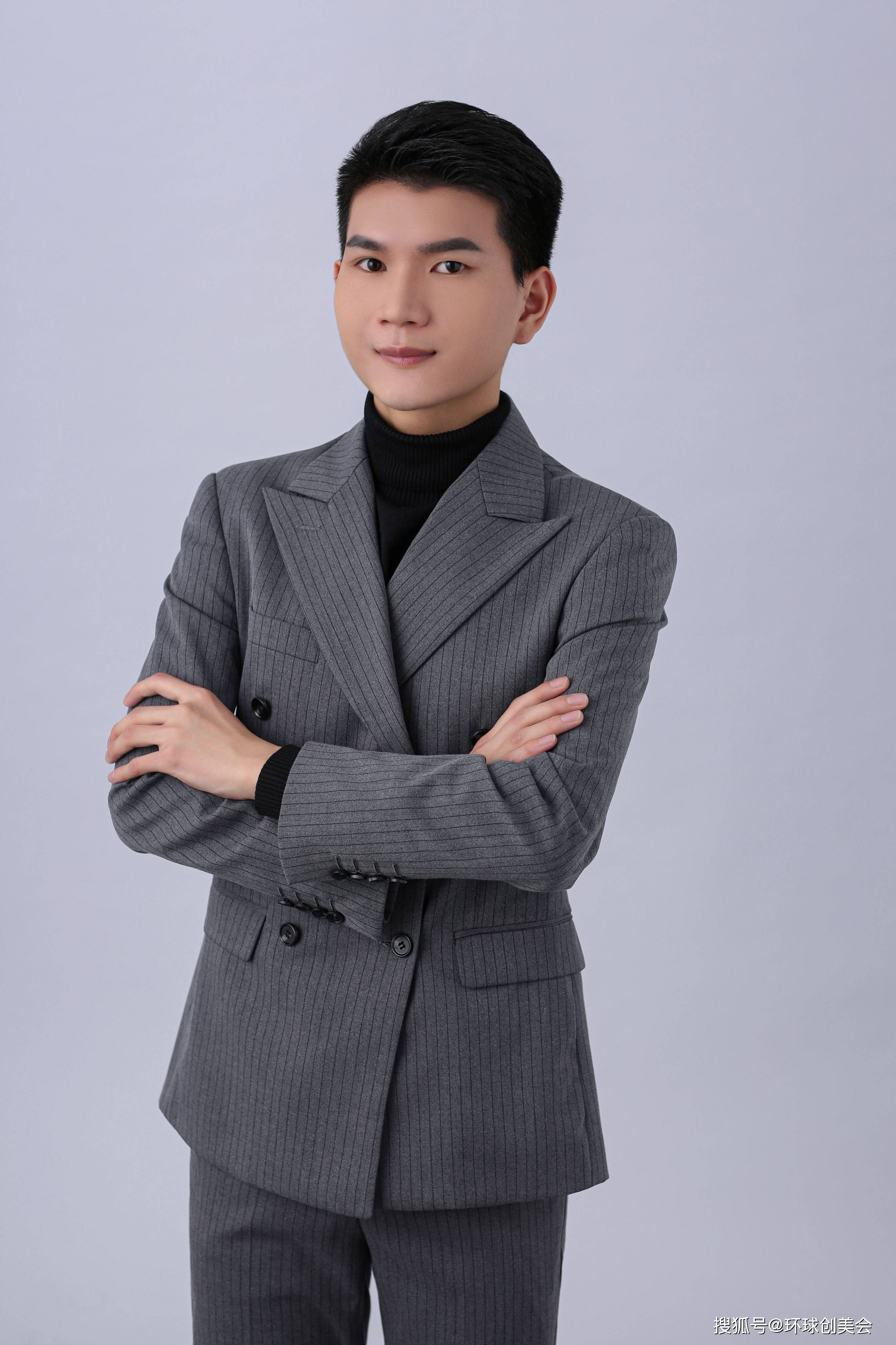 白尘珐 制作统筹负责人